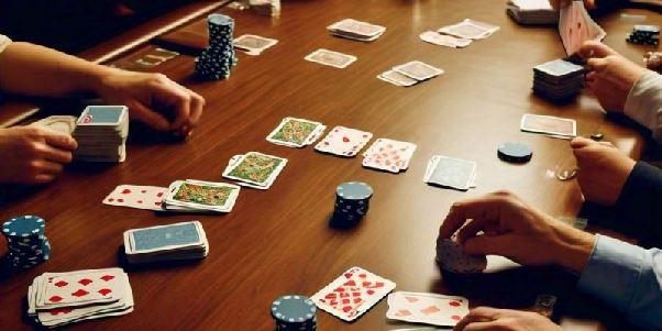 Baccarat - Trải Nghiệm Trò Chơi Hấp Dẫn Và Chiến Thuật Baccarat - Trải Nghiệm Trò Chơi Hấp Dẫn Và Chiến Thuật