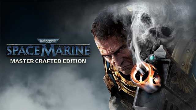 Warhammer 40000: Space Marine - Master Crafted Edition