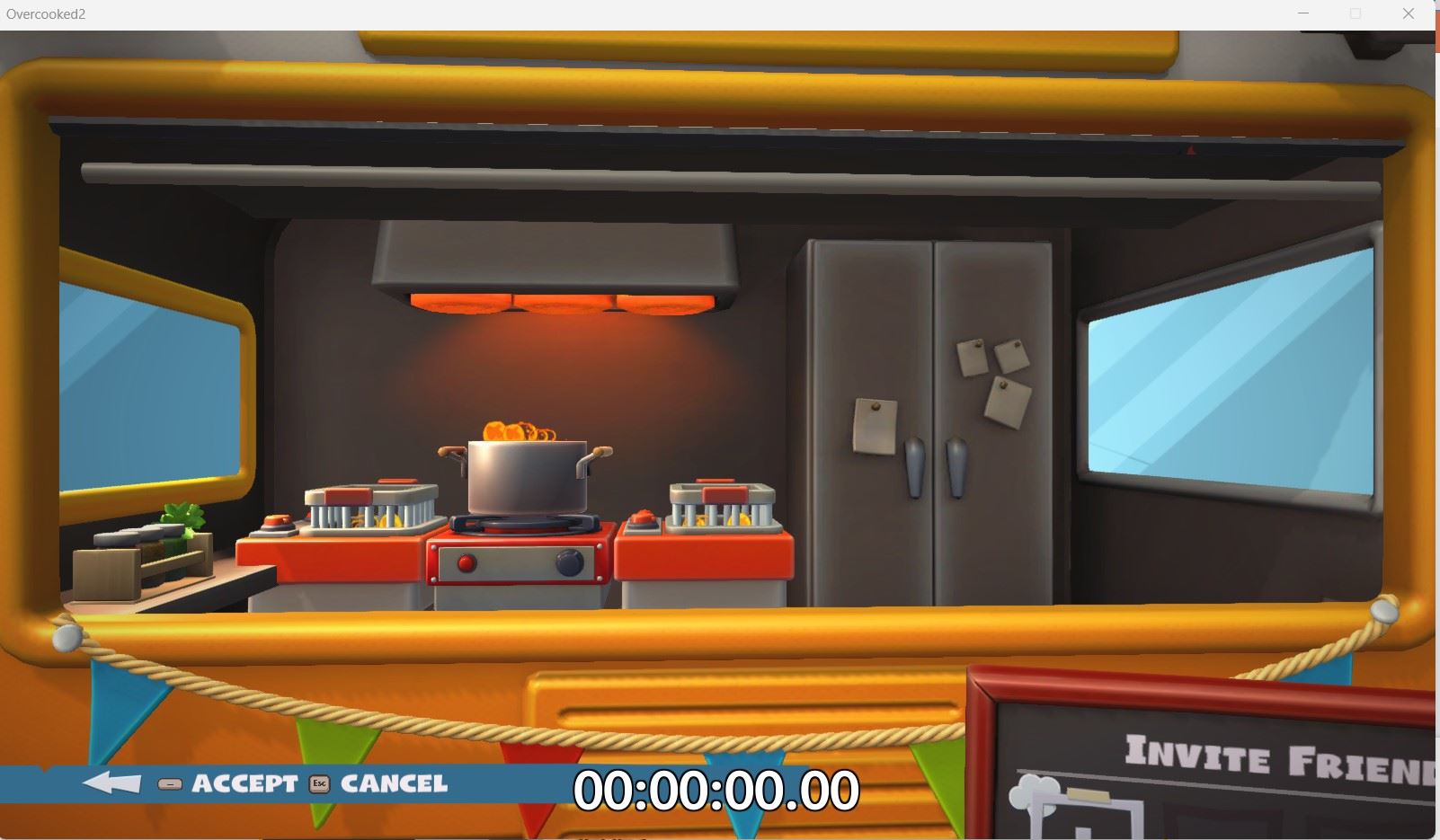 DLC unlocker overcooked 2 EPIC