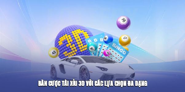 Game Tài Xỉu Uy Tín – Những Điểm Nổi Bật Cần Biết๖ۣۜ╰²ᵏ³ꁅᏁ๖ۣۜ╰²ᵏ³ꁅ