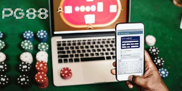 Rút tiền PG88 dễ hay khó? Hướng dẫn chi tiết cho anh em mới