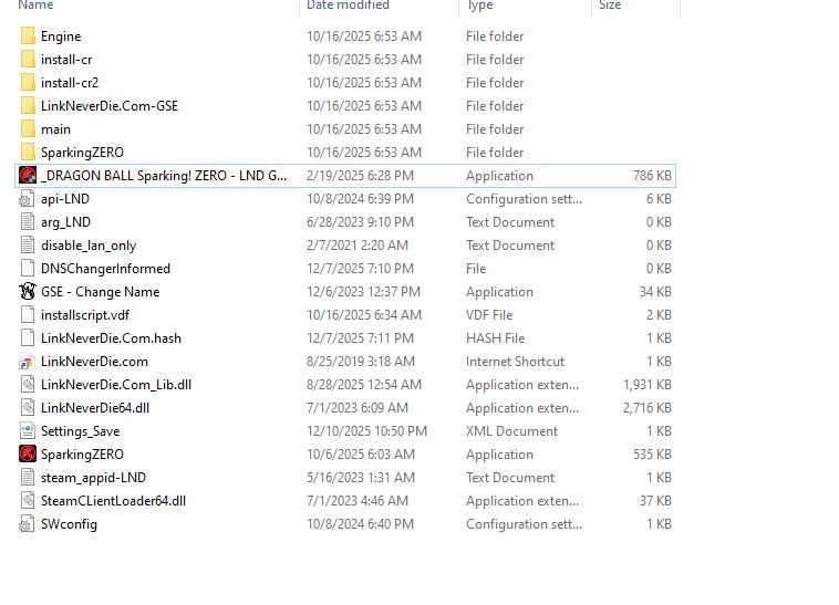 dạ cho em hỏi về game dragonball sparking zero ạ dạ cho em hỏi về game dragonball sparking zero ạ