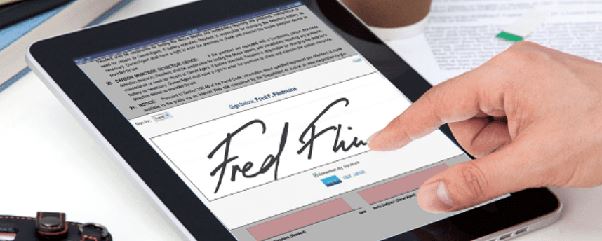 chữ ký đẹp theo tên