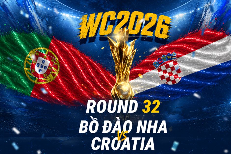Bồ Đào Nha vs Croatia: Cristiano Ronaldo đối đầu Luka Modrić Bồ Đào Nha vs Croatia: Cristiano Ronaldo đối đầu Luka Modrić