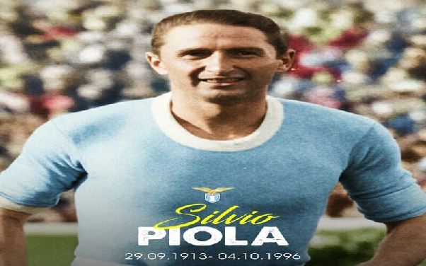 Vua phá lưới Serie A là gì? Những chân sút vĩ đại nhất lịch sử giải đấu Vua phá lưới Serie A là gì? Những chân sút vĩ đại nhất lịch sử giải đấu