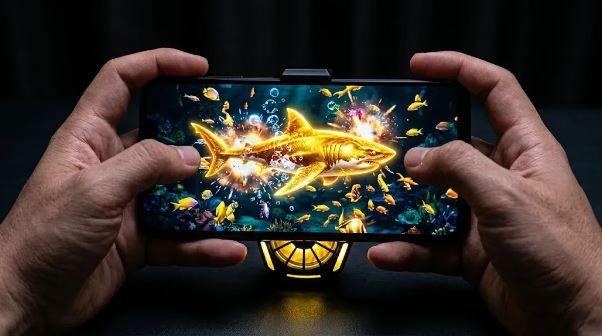 Điện thoại nào chơi game bắn cá mượt? Cấu hình, pin và cài đặt nên biết Điện thoại nào chơi game bắn cá mượt? Cấu hình, pin và cài đặt nên biết