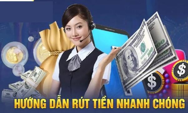 Rút tiền bay789 – quy trình rõ ràng, chủ động từng giao dịch