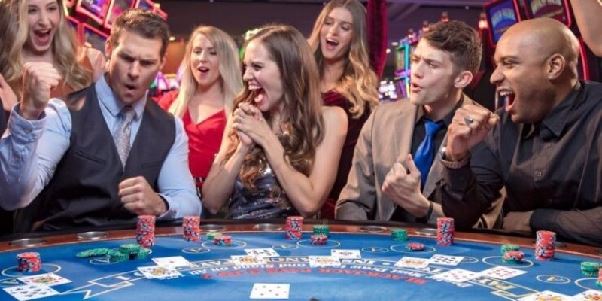 Live casino Sao789 – Không khí sòng bài đỉnh cao, chuyên nghiệp