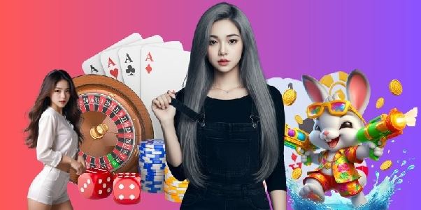 Top Nhà Cái Uy Tín Sở Hữu Sảnh Cá Cược Casino Live Đẳng Cấp