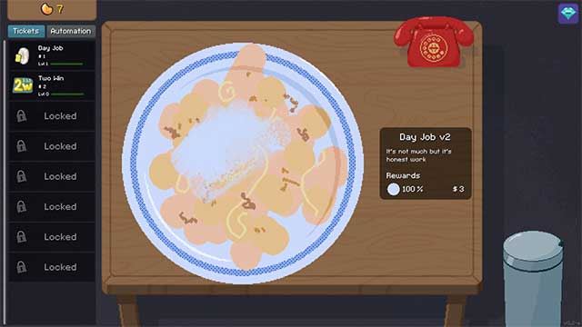 Scritchy Scratchy Scritchy Scratchy