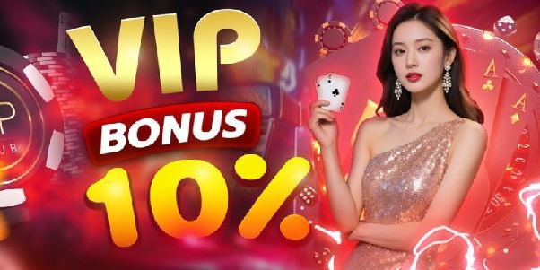 Ưu Đãi Truy Cập VIP XX88 – Đặc Quyền Dành Cho Thành Viên