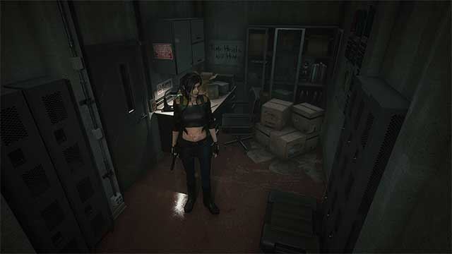 Echoes of the Living Echoes of the Living