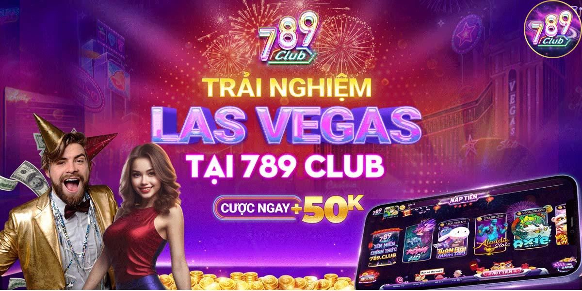 Giới thiệu chi tiết về nhà cái 789club