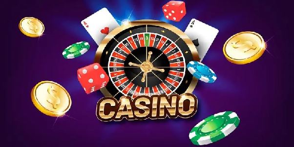 Casino MB66 – không gian giải trí trực tuyến với nhịp chơi hiện đại