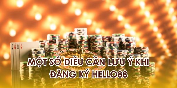 Hướng Dẫn Cách Đăng Ký Hello88 Nhanh Chóng Và Đơn Giản Hướng Dẫn Cách Đăng Ký Hello88 Nhanh Chóng Và Đơn Giản
