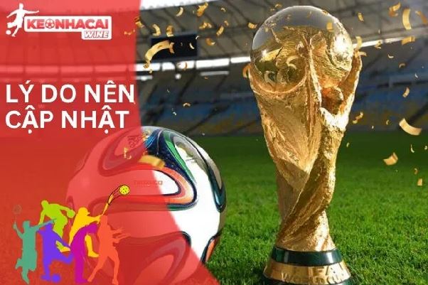 Livescore KQBĐ tại Kèo Nhà Cái – Cập nhật kết quả, soi kèo đỉnh