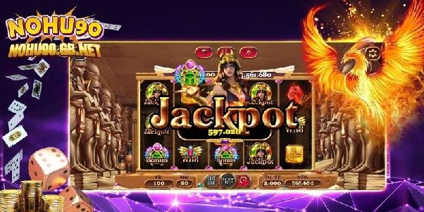 Nohu90 - Top 5 Game Nổ Hũ Đổi Thưởng Được Săn Đón Nhất