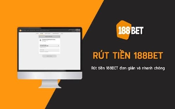 Rút tiền 188bet sau khi chiến thắng gia cá cược tại nhà cái như thế nào? Rút tiền 188bet sau khi chiến thắng gia cá cược tại nhà cái như thế nào?