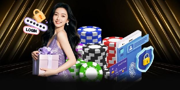 Đăng nhập v9bet hướng dẫn chi tiết và kinh nghiệm cá cược hiệu quả