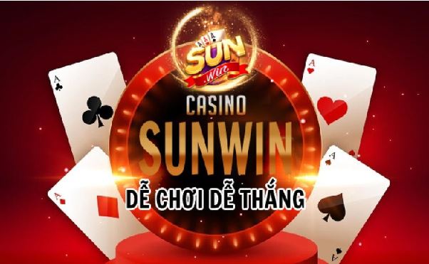 Sunwin – Định Hình Chuẩn Mực Mới Trong Thế Giới Game Đổi Thưởng