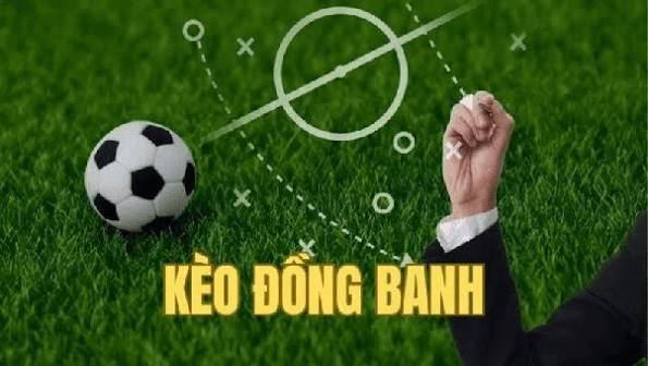 Kèo đồng banh tại tỷ lệ bóng đá – Hiểu handicap 0 và cách đọc trận đấu cân bằng