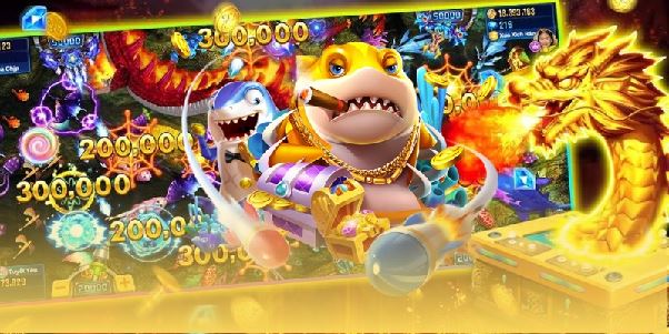 Bắn cá nổ hũ MCW: Hướng dẫn chiến lược thắng lớn từ cao thủ Bắn cá nổ hũ MCW: Hướng dẫn chiến lược thắng lớn từ cao thủ