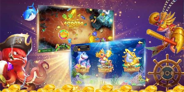 QQ88 - Sảnh game nổ hũ bắn cá đỉnh cao cho tín đồ đam mê đổi thưởng QQ88 - Sảnh game nổ hũ bắn cá đỉnh cao cho tín đồ đam mê đổi thưởng