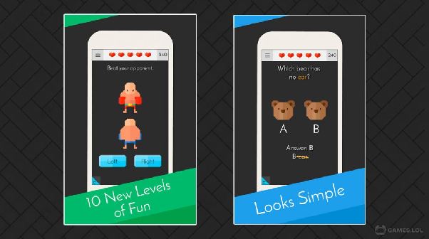 Game Tricky Test 2 Genius Brain? - Khám Phá Những Thử Thách Vui Nhộn Game Tricky Test 2 Genius Brain? - Khám Phá Những Thử Thách Vui Nhộn