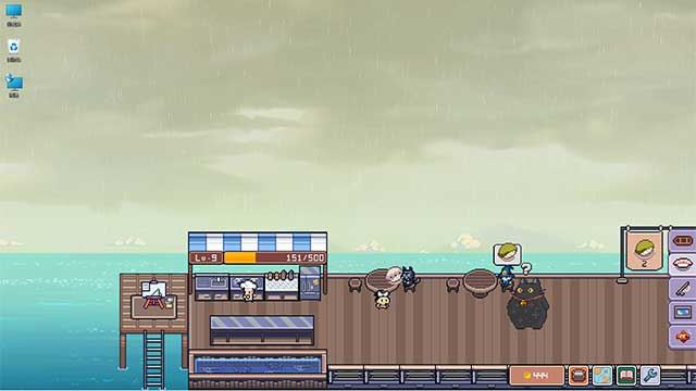 Fish to Dish: Idle Sushi