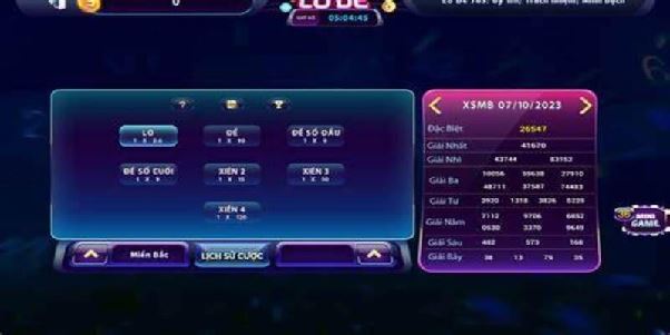 Lô Đề 789Win - Những mẹo để dự đoán chính xác nhất Lô Đề 789Win - Những mẹo để dự đoán chính xác nhất