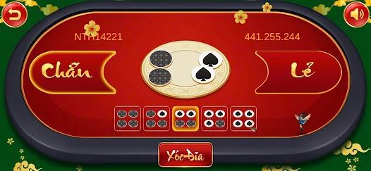 Tại sao xóc đĩa luôn giữ vững vị trí trong lòng người chơi Việt? Tại sao xóc đĩa luôn giữ vững vị trí trong lòng người chơi Việt?