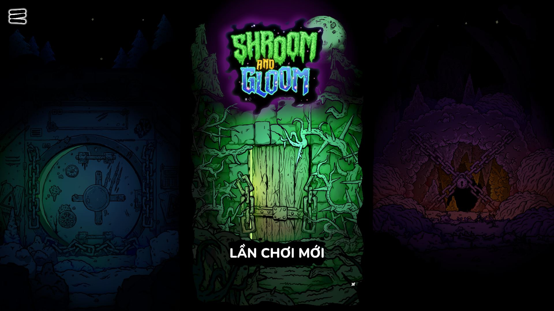 SHROOM & GLOOM Việt Hóa - Hành Trình Khám Phá Hầm Ngục Nấm Quỷ