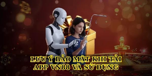 Hướng dẫn Tải app VN88 chi tiết, an toàn cho người mới