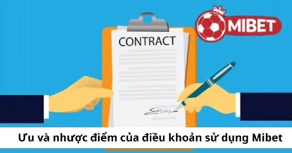 Điều khoản Mibet