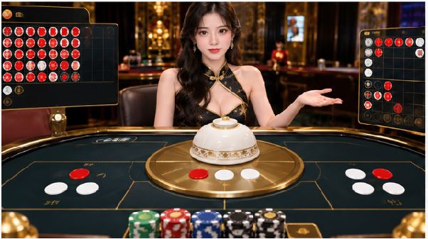 Xóc Đĩa Rikvip: Tìm Hiểu Luật Chơi Và Cách Quản Lý Trải Nghiệm