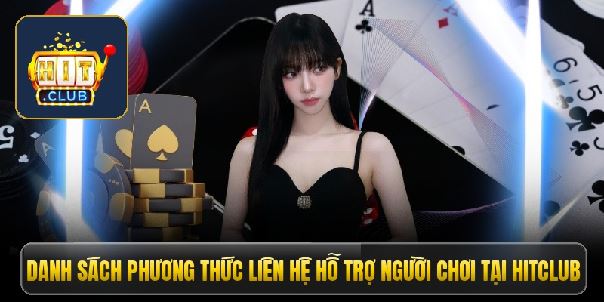 Hitclub dẫn đầu cuộc chơi giải trí dành cho cược thủ hiện đại Hitclub dẫn đầu cuộc chơi giải trí dành cho cược thủ hiện đại