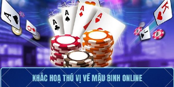 Mậu Binh Online – Đấu Trí Cực Đỉnh, Rinh Quà Tức Thì Mậu Binh Online – Đấu Trí Cực Đỉnh, Rinh Quà Tức Thì