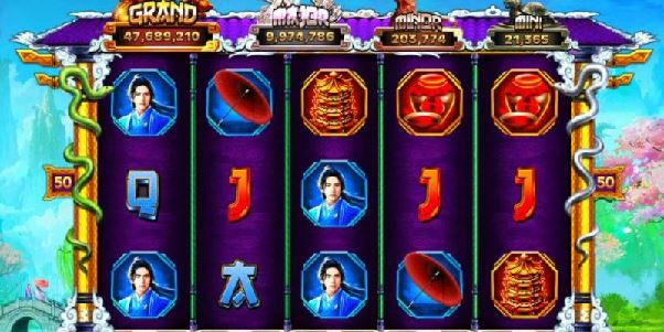 Thanh xà bạch xà tại Betvisa - Cuộc phiêu lưu huyền thoại đầy kịch tính Thanh xà bạch xà tại Betvisa - Cuộc phiêu lưu huyền thoại đầy kịch tính