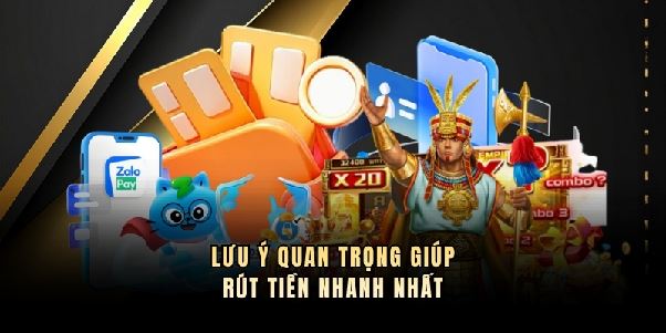 Rút Tiền Hitclub An Toàn Và Nhanh Chóng Cho Thành Viên Việt