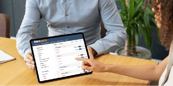 65 triệu fan Việt và sứ mệnh của Bóng đá số Fifadata