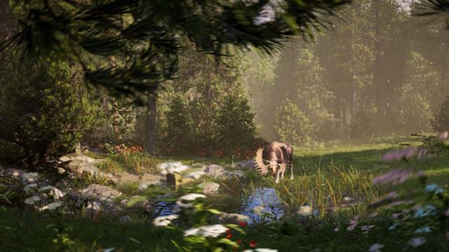 Way of the Hunter 2