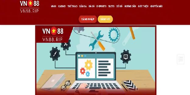 Đăng Nhập Vn88 - 3 Bước Để Truy Cập Nhanh Năm 2025 Đăng Nhập Vn88 - 3 Bước Để Truy Cập Nhanh Năm 2025