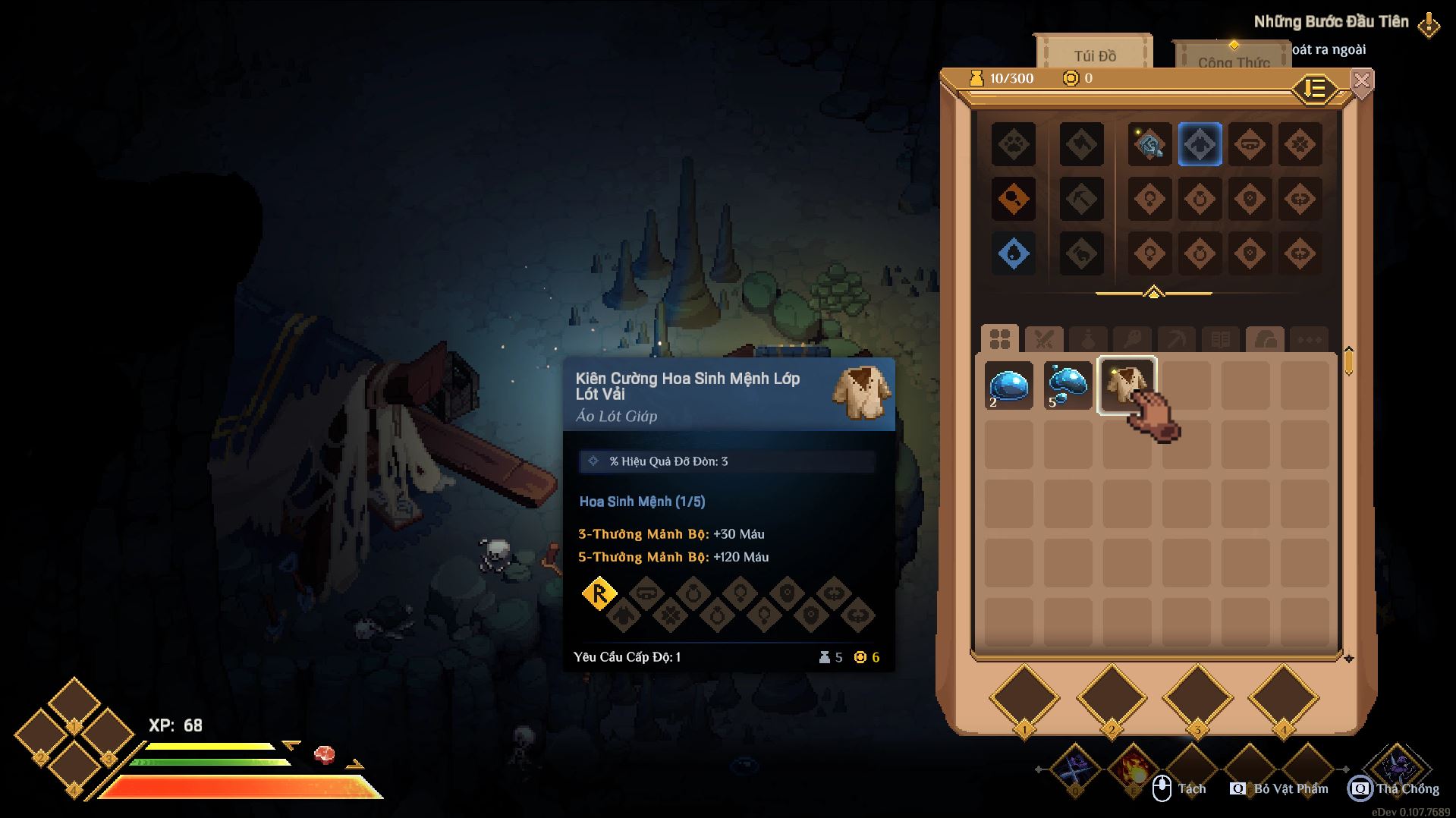 Dimraeth Việt Hóa