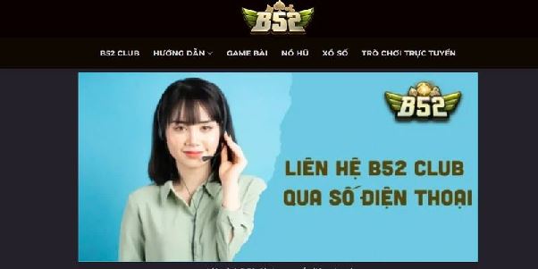 Trải Nghiệm Cháy Máy Tại B52 Club – Không Chơi Là Tiếc! Trải Nghiệm Cháy Máy Tại B52 Club – Không Chơi Là Tiếc!