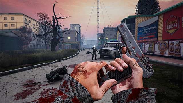 VLADiK BRUTAL VLADiK BRUTAL