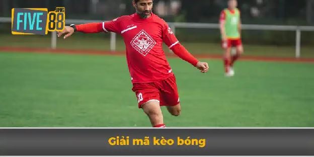 Giải Mã Kèo Bóng - Khám Phá Thế Giới Cá Cược Bóng Đá Giải Mã Kèo Bóng - Khám Phá Thế Giới Cá Cược Bóng Đá