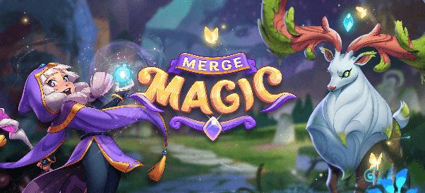 Game Merge Magic! - Trò Chơi Kết Hợp Tạo Nên Những Kỳ Tích