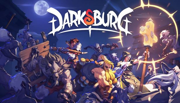 [REQUEST GAME] Darksburg