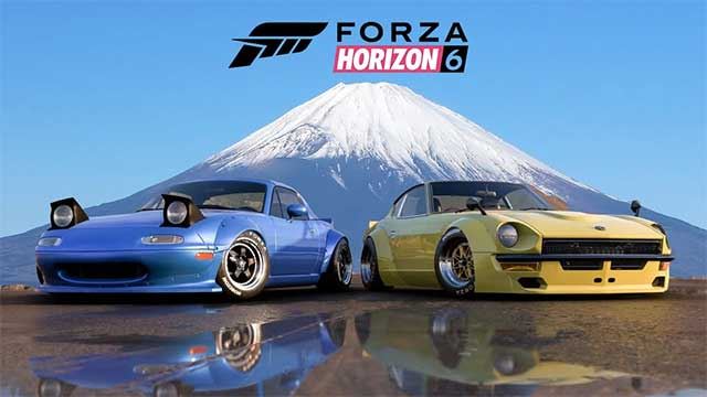 Forza Horizon 6 Forza Horizon 6