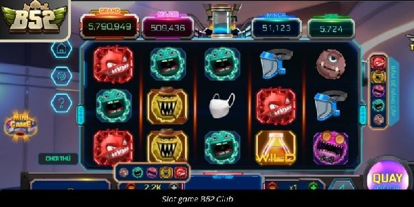 B52 Club – Điểm Đến Lý Tưởng Cho Những Tay Chơi Thực Thụ B52 Club – Điểm Đến Lý Tưởng Cho Những Tay Chơi Thực Thụ